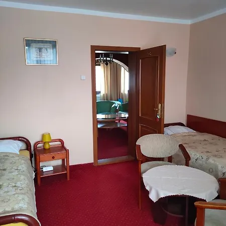 Alojamento de Acomodação e Pequeno-almoço Delfin