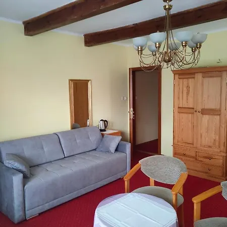 Delfin Mielno (Koszalin)