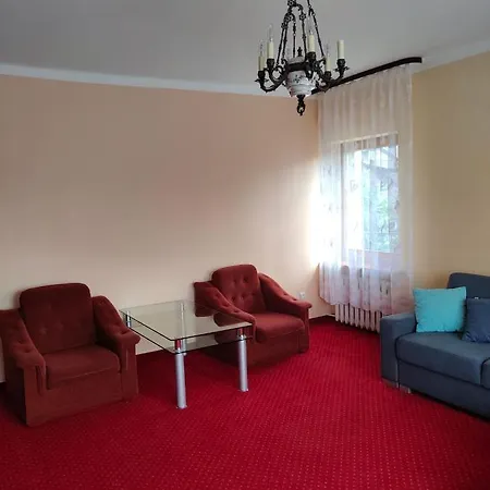Bed and Breakfast Delfin 3*