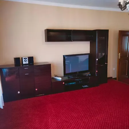 Delfin 3* Mielno (Koszalin)