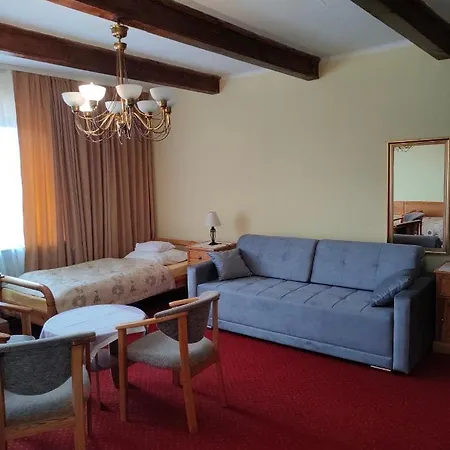 Delfin Mielno (Koszalin)