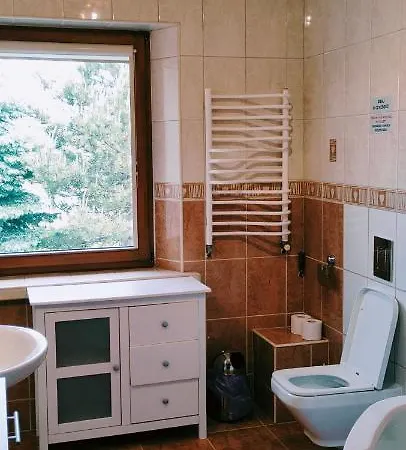 Alojamento de Acomodação e Pequeno-almoço Delfin