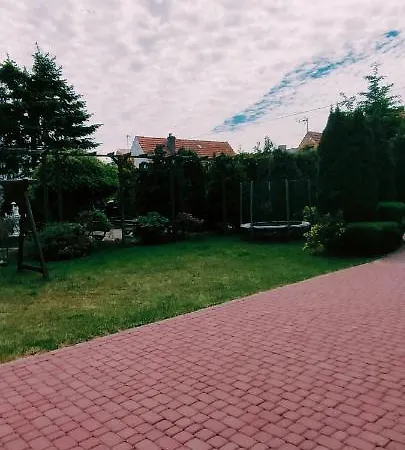 Delfin Mielno (Koszalin)