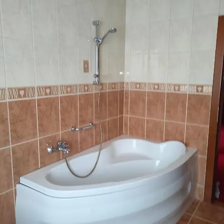 Delfin 3* Mielno (Koszalin)