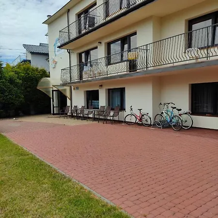 Delfin Mielno (Koszalin)
