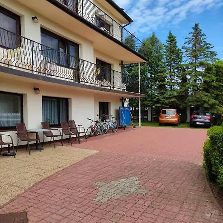 Bed and Breakfast Delfin 3*