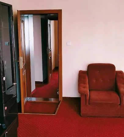 Delfin Alojamento de Acomodação e Pequeno-almoço Mielno (Koszalin)