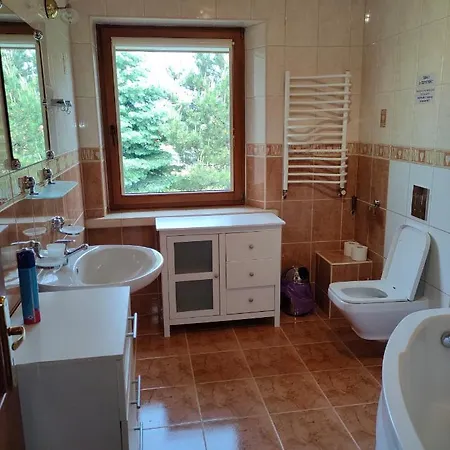 Delfin 3* Mielno (Koszalin)