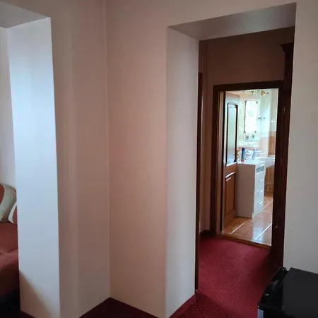 Delfin 3* Mielno (Koszalin)