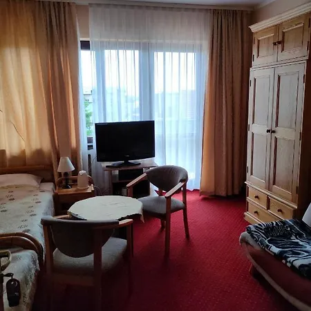 Nocleg ze śniadaniem Delfin Mielno (Koszalin)