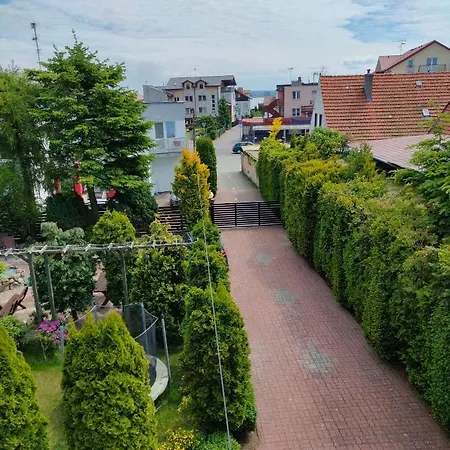 Alojamento de Acomodação e Pequeno-almoço Delfin