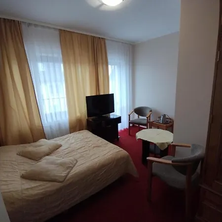 Delfin 3* Mielno (Koszalin)