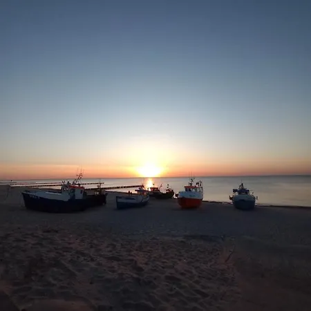 Delfin Mielno (Koszalin)