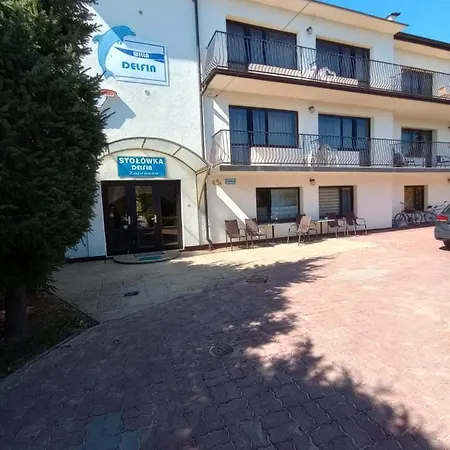 Delfin 3* Mielno (Koszalin)