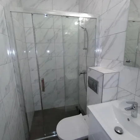 Nocleg ze śniadaniem Delfin 3*