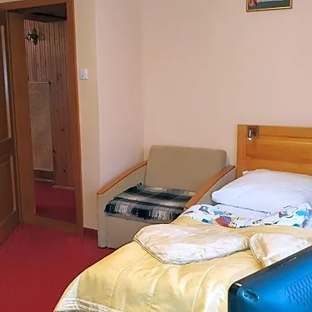 Delfin Bed and Breakfast