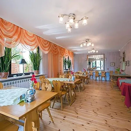 Bed and Breakfast Delfin Mielno (Koszalin)