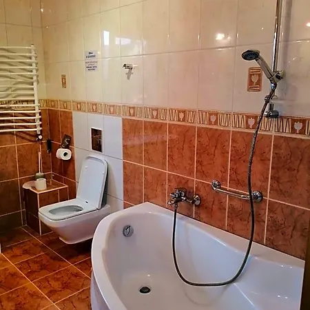 Delfin 3* Mielno (Koszalin)