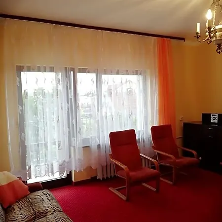 Delfin Mielno (Koszalin)