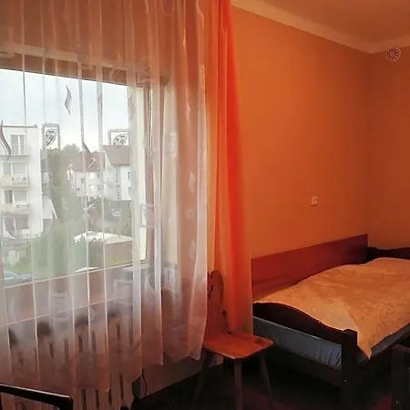 Delfin Bed and Breakfast