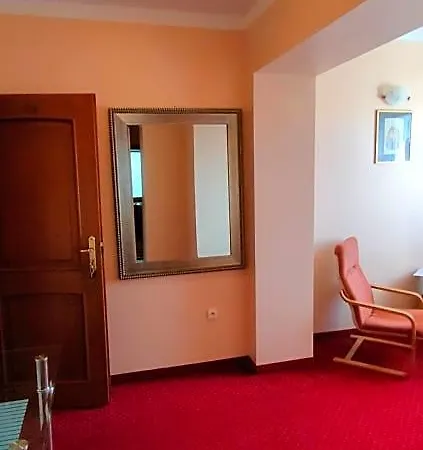 Nocleg ze śniadaniem Delfin Mielno (Koszalin)