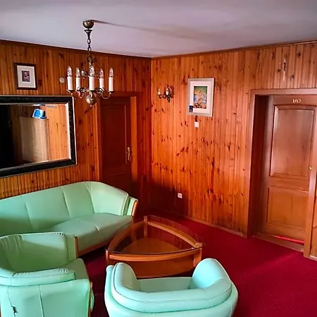 Delfin Bed and Breakfast Mielno (Koszalin)