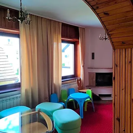 Delfin Mielno (Koszalin)
