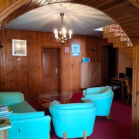 Delfin Bed and Breakfast 3*