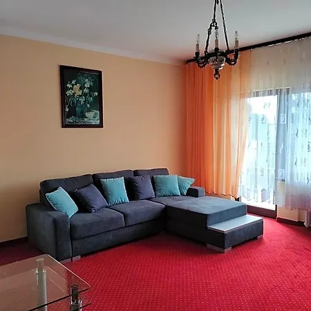 Delfin Bed and Breakfast