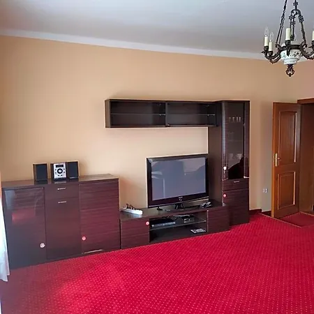 Bed and Breakfast Delfin Mielno (Koszalin)