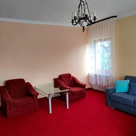 Bed and Breakfast Delfin 3*