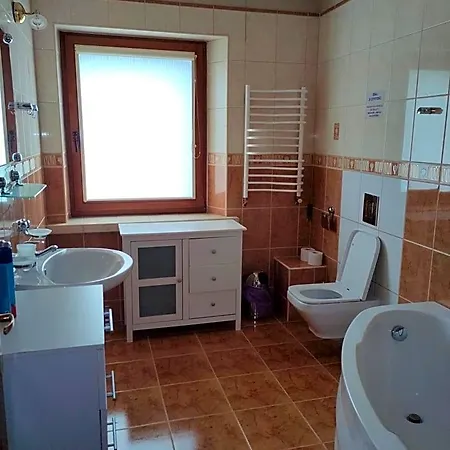 Delfin Bed and Breakfast