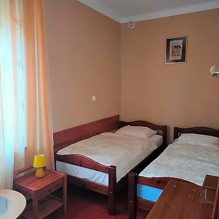 Delfin Bed and Breakfast