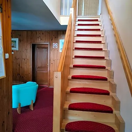 Bed and Breakfast Delfin