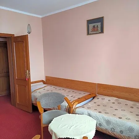 Bed and Breakfast Delfin Mielno (Koszalin)