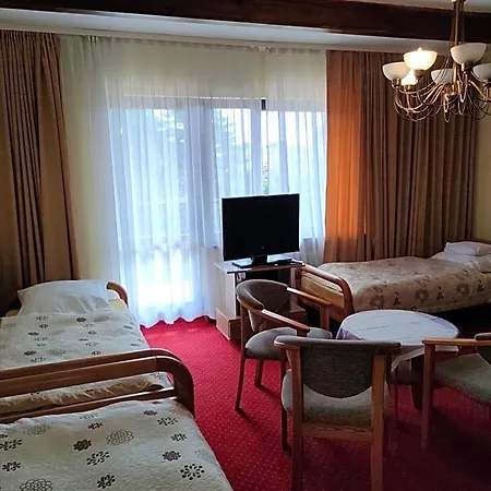 Delfin Bed and Breakfast