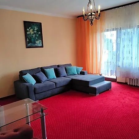 Bed and Breakfast Delfin