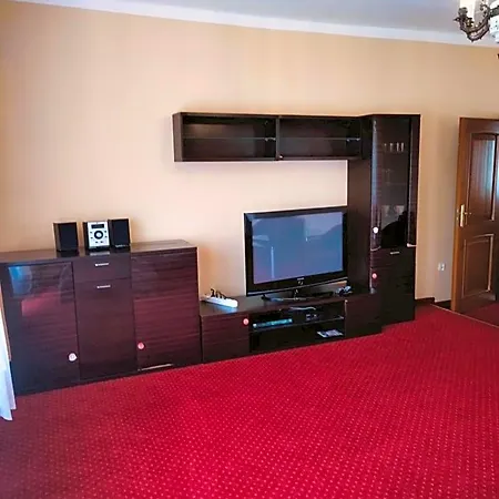 Bed and Breakfast Delfin Mielno (Koszalin)