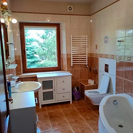 Bed and Breakfast Delfin