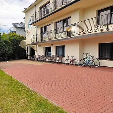 Bed and Breakfast Delfin