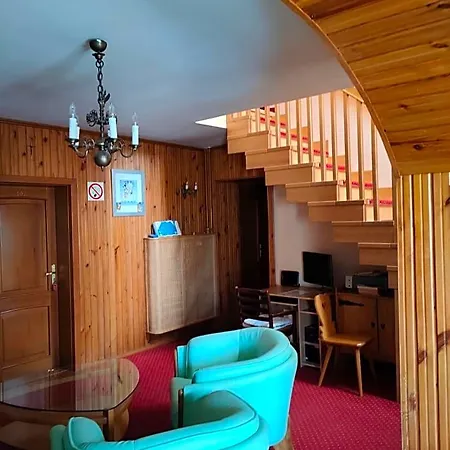 Delfin Bed and Breakfast Mielno (Koszalin)