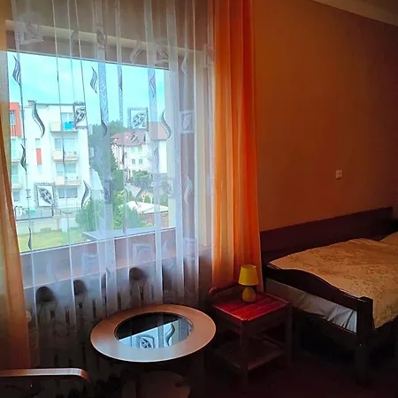 Bed and Breakfast Delfin