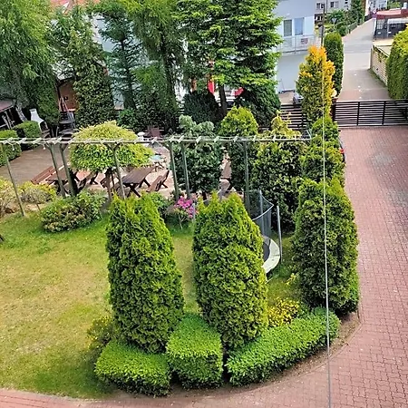 Delfin 3* Mielno (Koszalin)