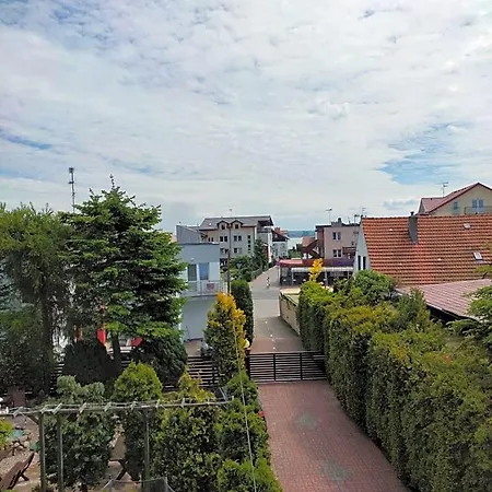 Bed and Breakfast Delfin 3*