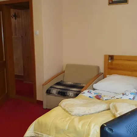 Nocleg ze śniadaniem Delfin