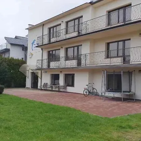 Delfin 3* Mielno (Koszalin)