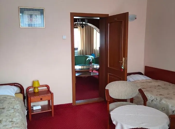 Bed & Breakfast Delfin