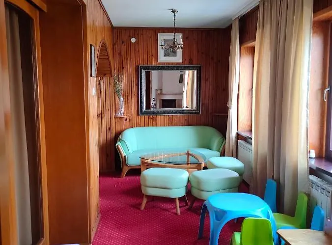 Delfin Bed & Breakfast