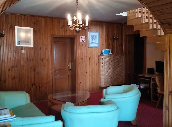 Bed & Breakfast Delfin