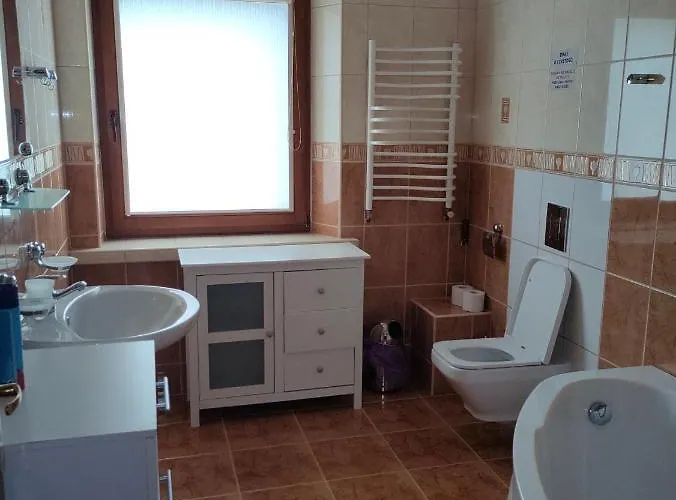 Bed & Breakfast Delfin 3*